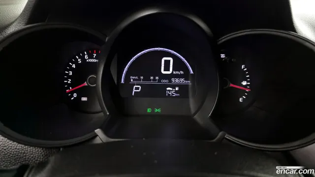 Kia Picanto (Morning)