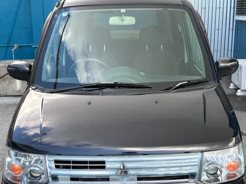 Mitsubishi Toppo