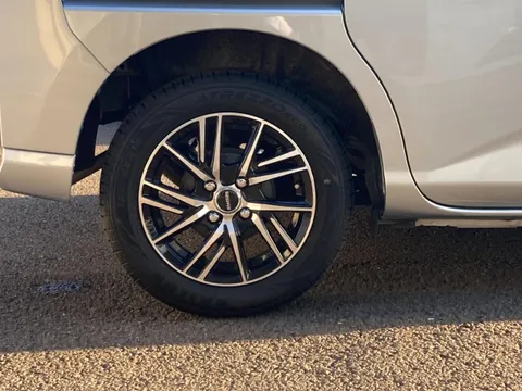 Subaru Justy