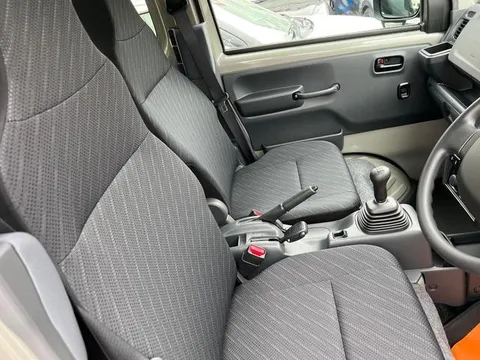 Suzuki Super Carry