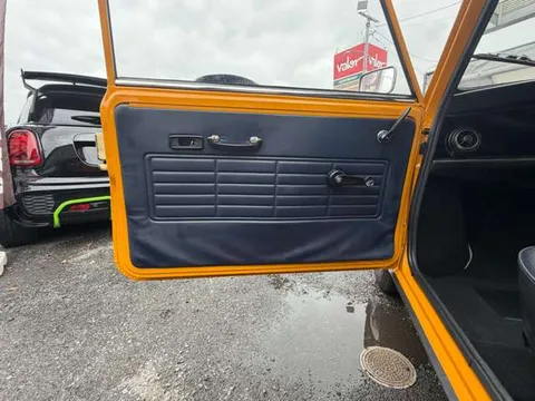 Austin Mini