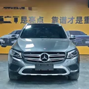 Mercedes-Benz Mercedes-Benz GLC