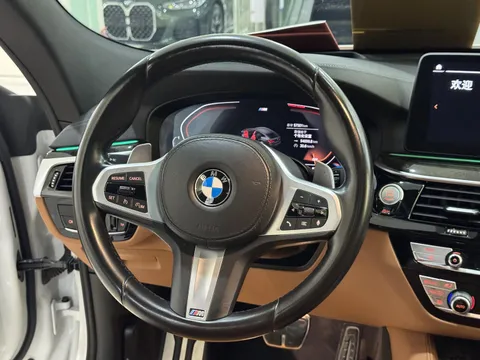 BMW Gran Turismo