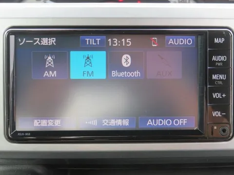 Toyota Pixis Mega