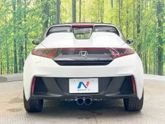 Honda S660