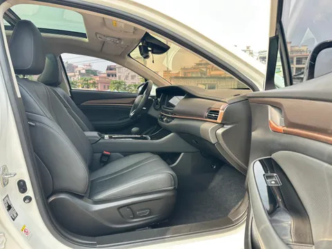 Gac GA6