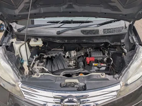 Nissan Vanette