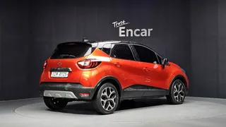 Renault QM3