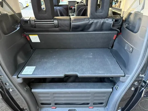 Honda N-BOX Plus Custom