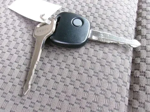Nissan Clipper