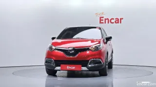 Renault QM3