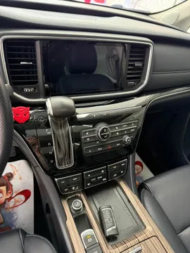 Gac M8