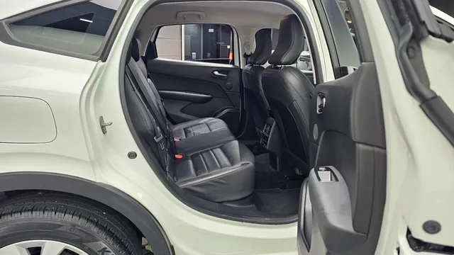 Renault XM3