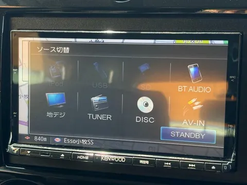 Mazda Verisa
