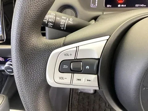 Honda Jazz (Fit)