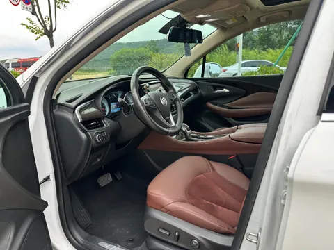 Buick Envision
