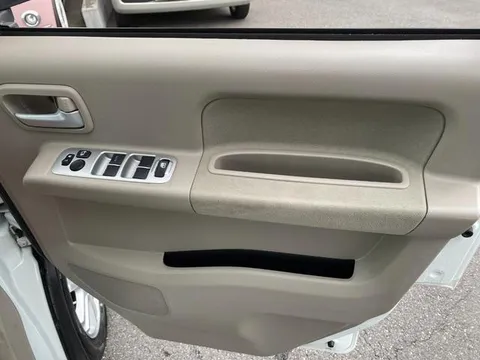 Mitsubishi Town Box