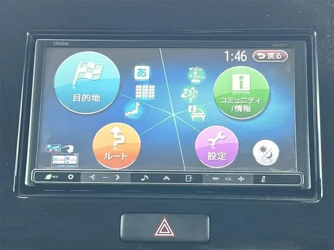 Suzuki MR Wagon
