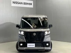 Suzuki Spacia Base