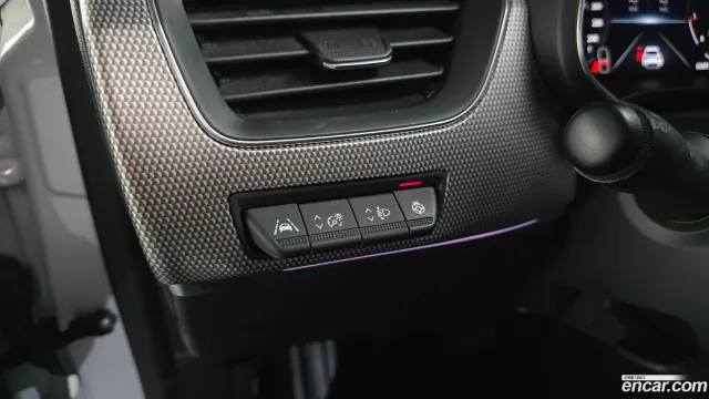 Renault XM3