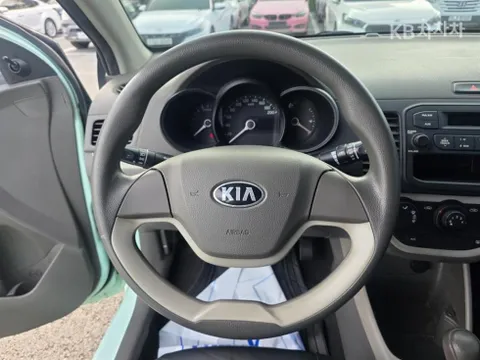 Kia Picanto (Morning)