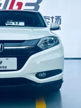 Honda HR-V (Vezel)