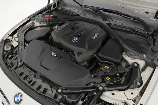 BMW 4-Series