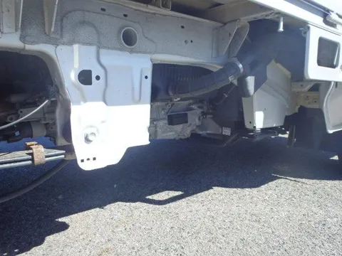 Mitsubishi Minicab Truck