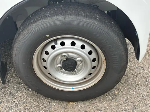 Mazda Scrum