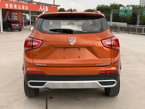 Baojun 510