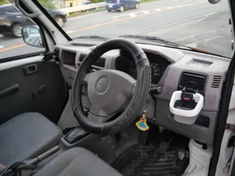 Nissan Clipper Truck