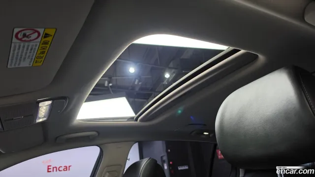Genesis G90 (EQ900)