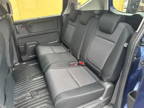 Honda Freed Plus