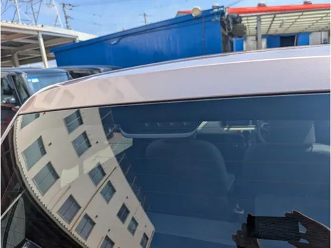 Daihatsu Mira Tocot