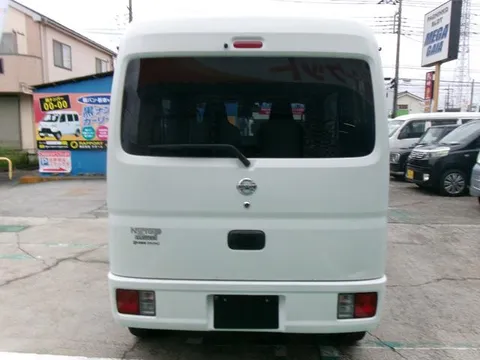 Nissan Clipper