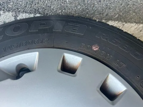 Mazda Scrum