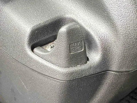 Honda N-VAN Plus Style