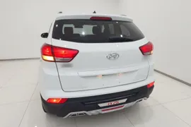 Hyundai ix25
