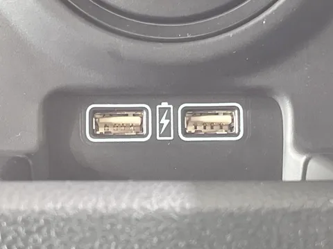 Honda N-VAN +Style