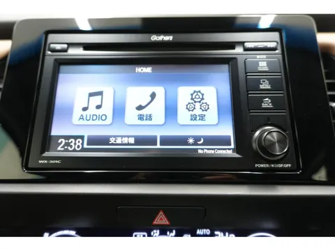 Honda Jazz (Fit)
