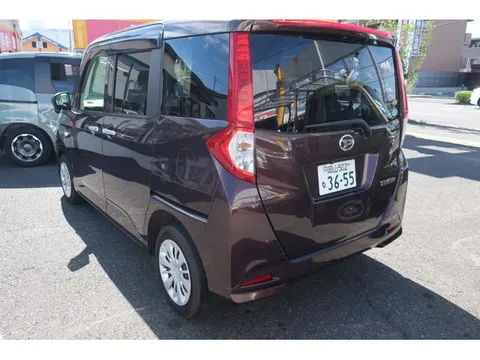 Daihatsu Thor