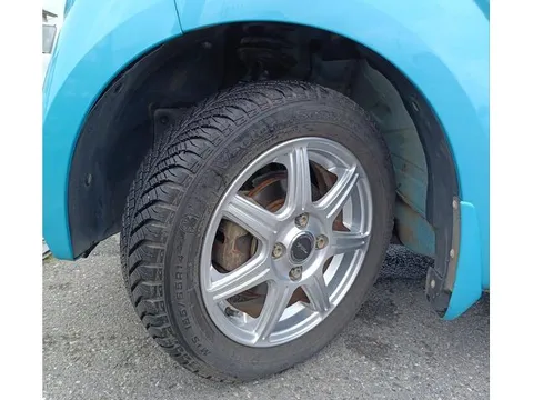 Honda N-BOX Plus