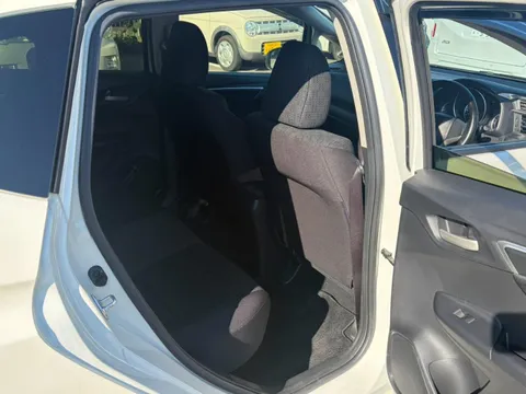 Honda Jazz (Fit)