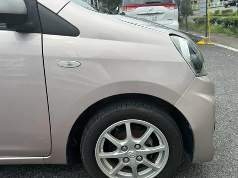 Toyota Pixis Epoch