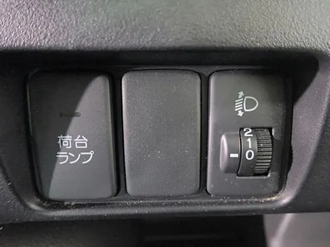 Honda Acty Truck
