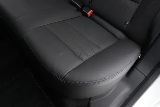 Renault SM3
