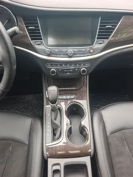 Buick Verano