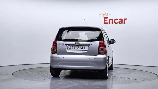 Kia Picanto (Morning)