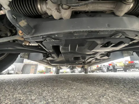 Mazda Scrum