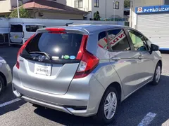 Honda Jazz (Fit)